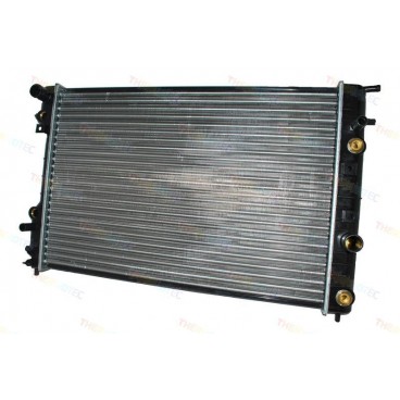 Radiator racire cu apa