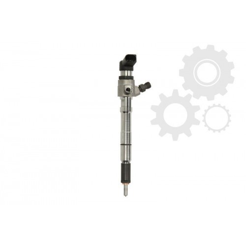 Injector piezoelectric CR