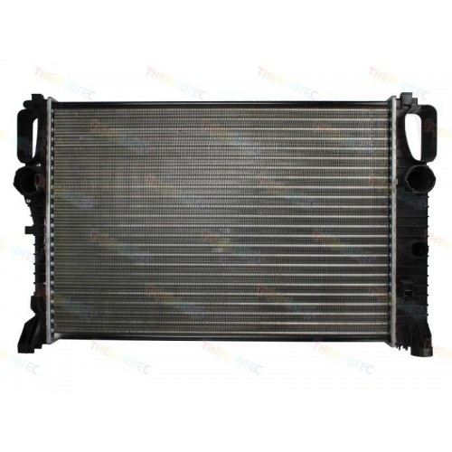 Radiator racire cu apa