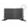 Radiator aer conditionat