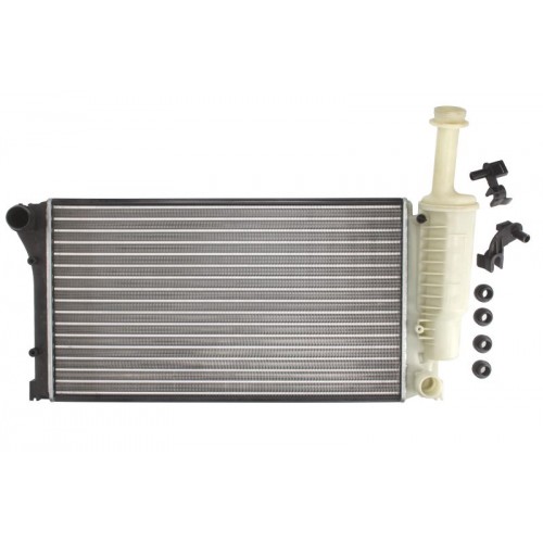 Radiator racire cu apa