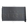 Radiator racire cu apa DAF CF85