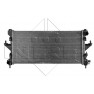 Radiator racire cu apa