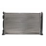 Radiator racire cu apa