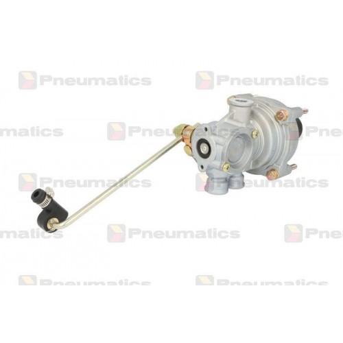 Regulator frana pneumatica