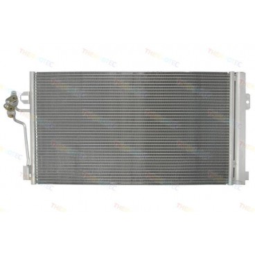 Radiator aer conditionat