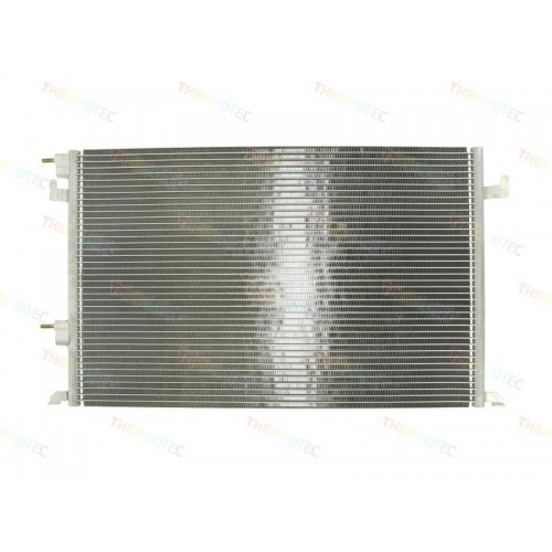 Radiator aer conditionat