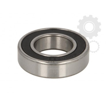 Standard ball bearing