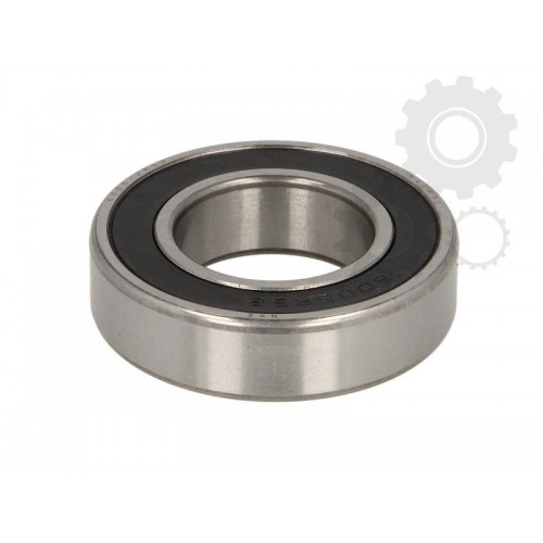 Standard ball bearing