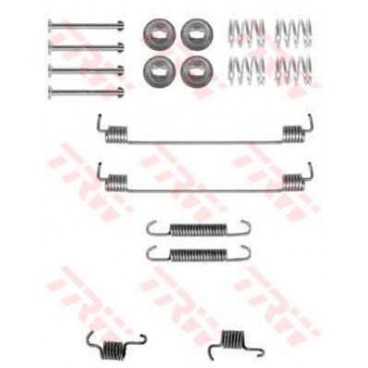 Kit de montaj saboti frana