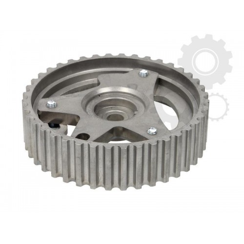 Pinion ax cu came/roata dintata