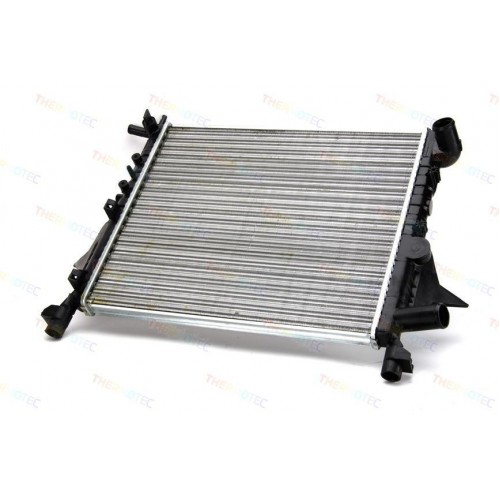 Radiator racire cu apa