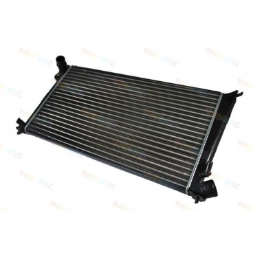 Radiator racire cu apa