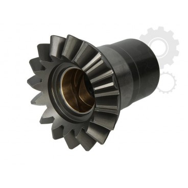 Pinion diferential