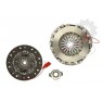 Clutch kit with bearing