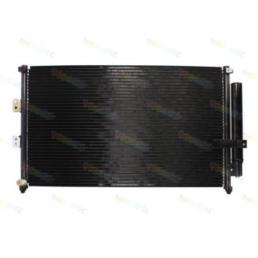 Radiator aer conditionat