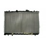 Radiator racire cu apa