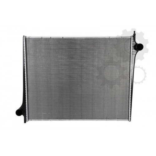 Radiator racire cu apa