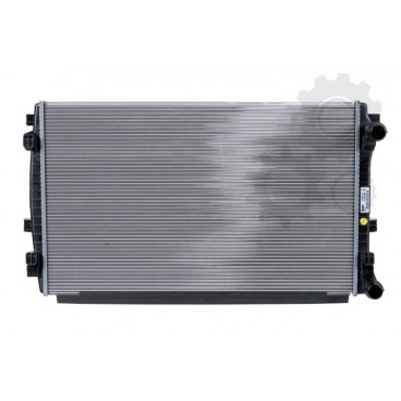 Radiator racire cu apa