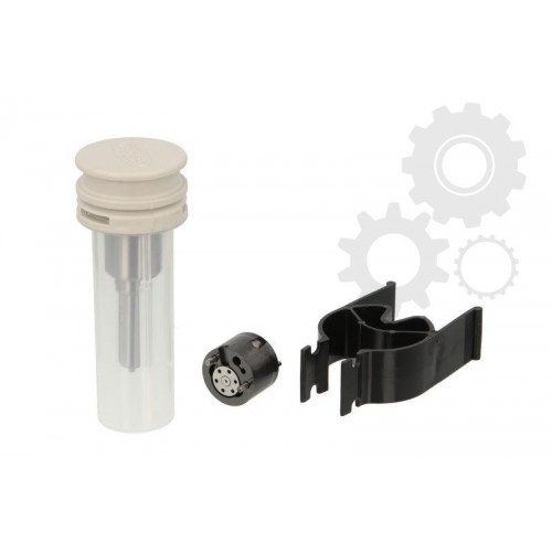 Element injector CR