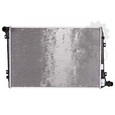 Radiator racire cu apa