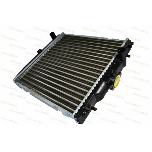 Radiator racire cu apa