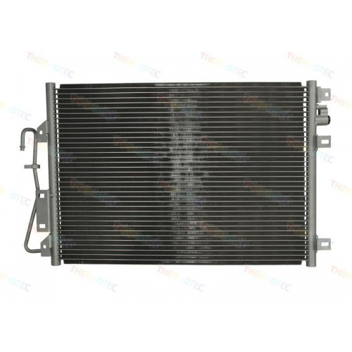 Radiator aer conditionat