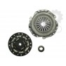 Clutch kit with bearing