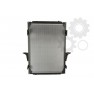 Radiator racire cu apa