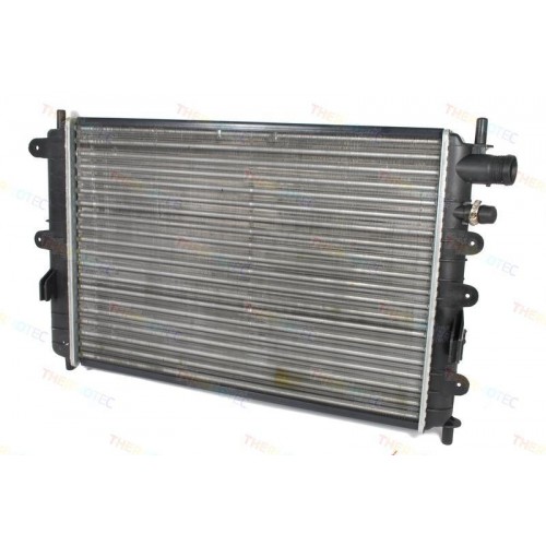 Radiator racire cu apa