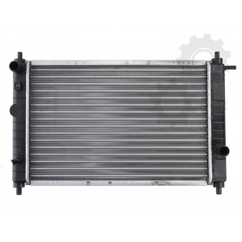 Radiator racire cu apa