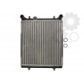 Radiator racire cu apa