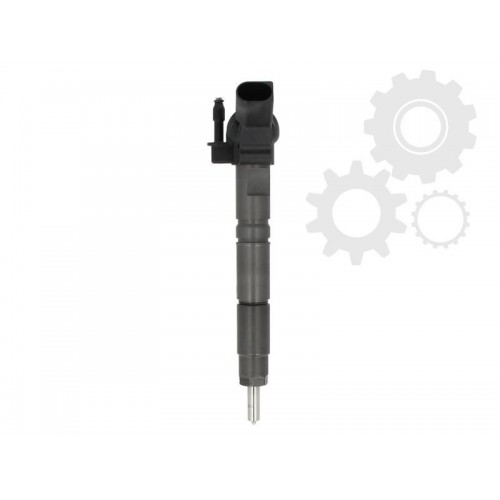 Injector piezoelectric CR