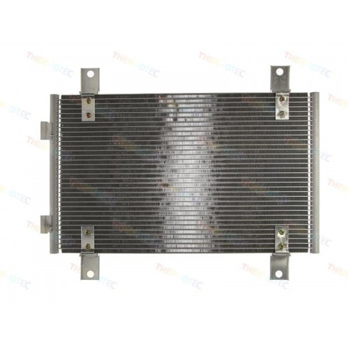 Radiator aer conditionat