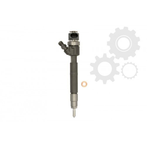 Injector electromagnetic CR