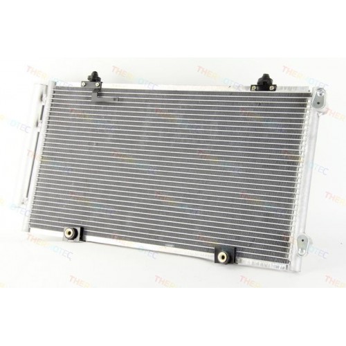 Radiator aer conditionat