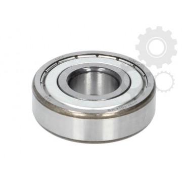 Standard ball bearing