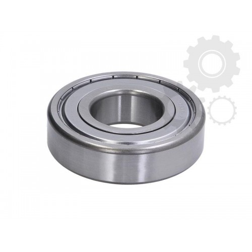 Standard ball bearing