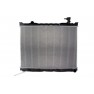 Radiator racire cu apa