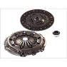 Clutch kit with bearing