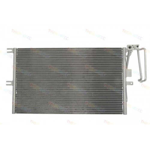 Radiator aer conditionat