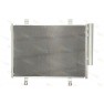 Radiator aer conditionat