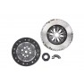 Clutch kit with bearing