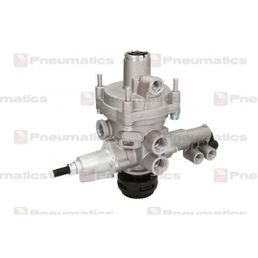 Regulator frana pneumatica