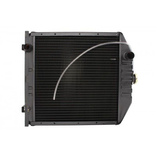 Radiator racire cu apa