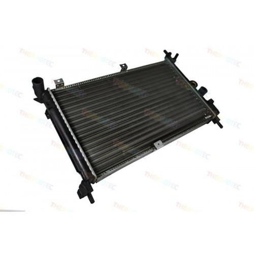 Radiator racire cu apa