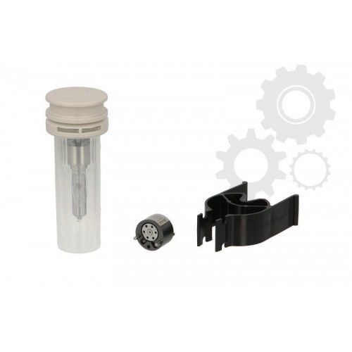 Element injector CR