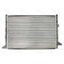 Radiator racire cu apa