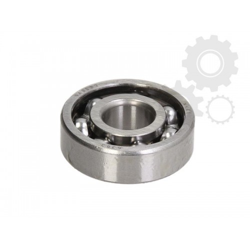 Standard ball bearing