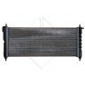 Radiator racire cu apa